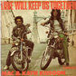 [EP] MAC & KATIE KISSOON / Love Will Keep Us Together
